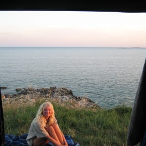 Photo of Holly