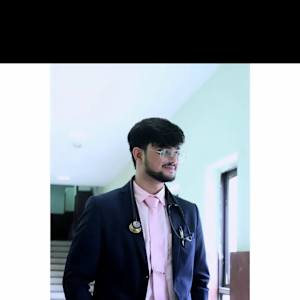 Photo of Akshat Bhandari
