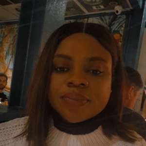 Photo of Zainab Grace