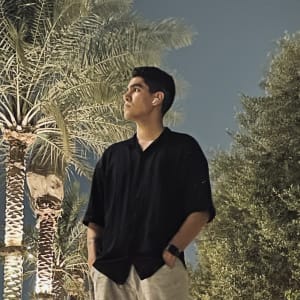 Photo of Matt