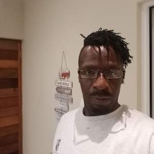Photo of Bongani Ben