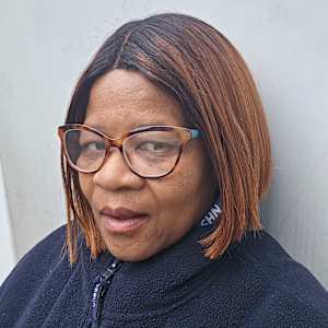 Photo of Charity Zhanero