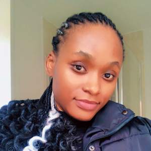 Photo of Tatenda Primrose Tayengwa