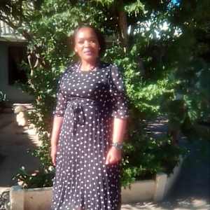 Photo of Queen-Fateema