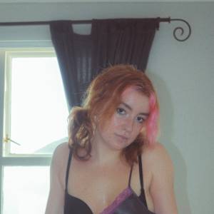 Photo of Amber