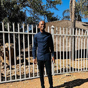 Photo of Makhuto