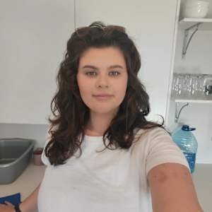 Photo of Samantha Wilmot