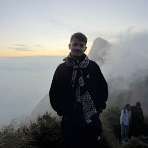 Photo of Shadid Alam Al Huda