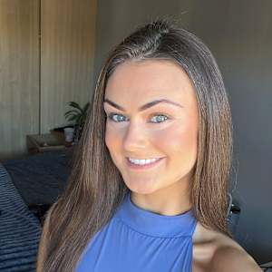 Photo of Evie