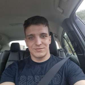 Photo of Zachariah Ristic