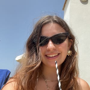 Photo of Mia