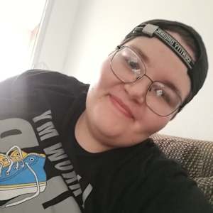 Photo of Stephanie