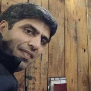 Ardashir Sheikhahmadi