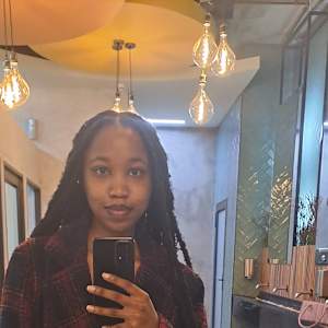 Photo of Dipalesa Mathibe