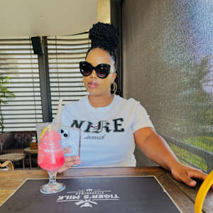 Photo of Jessica mkhize