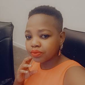 Photo of Sanelisiwe