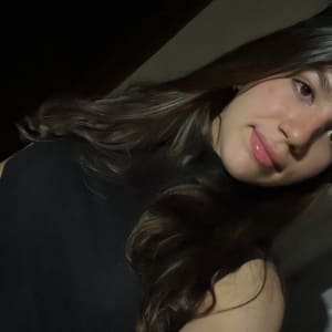 Photo of Daniela Vásquez