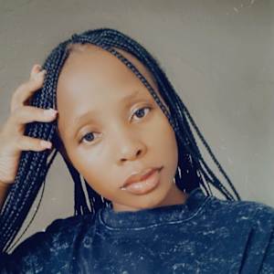 Photo of Thabile