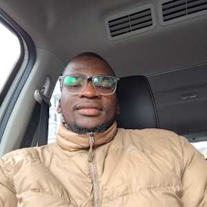 Photo of Mzwanele Zacharia