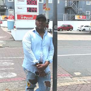 Photo of Sihle Radebe