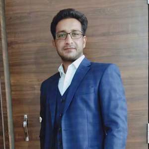 Photo of Krishna Chaudhary