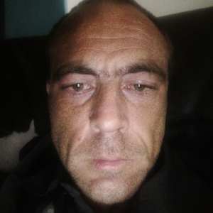 Photo of Gregory