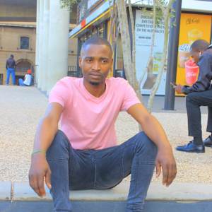 Photo of Thembane