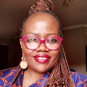 Photo of Carol Buhlebenkosi Sobantu- Maliwa