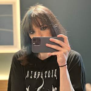 Photo of Alice