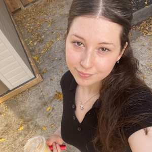 Photo of Paige Mcmahon