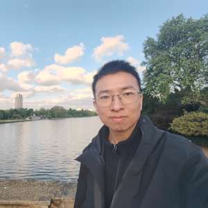 Photo of Jianqiao