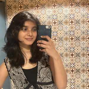Photo of Suhasini Biswas