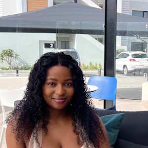 Photo of Avuyisiwe