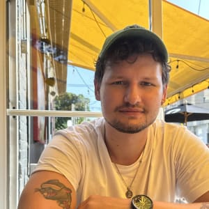 Oleksandr Herasymenko