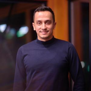 Photo of Mohammad Hossein