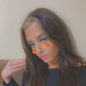 Photo of Sarah