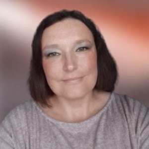 Photo of Geraldine