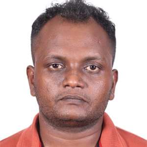 Thananjayan  Kathiresan