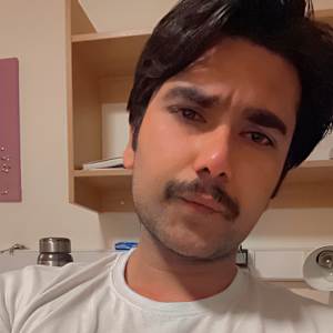 Photo of Abubakar Raja