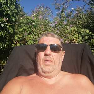 Photo of Martin Copeman