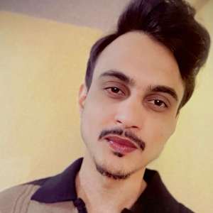 Photo of Sunil Kaldhone