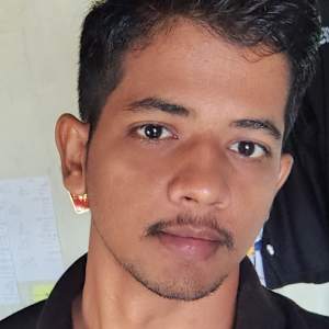 Photo of G Venkatesh
