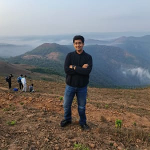 Photo of Atigya