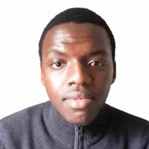 Photo of Samukelo Ngubane