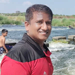 Photo of bhuvaneswaran rajendran