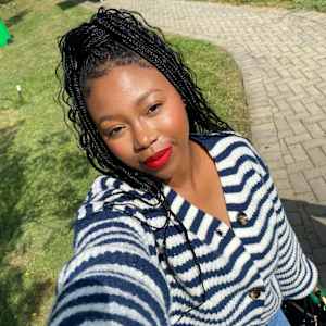 Photo of KOKETSO