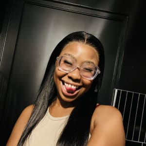 Photo of Tsholofelo