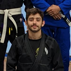 Gustavo Andrade