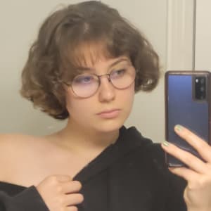 Photo of Jennifer