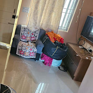 Photo of Mounika